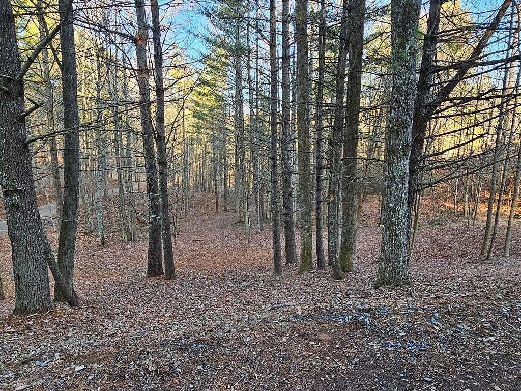 1.39 Acres of Land for Sale in Murphy, North Carolina