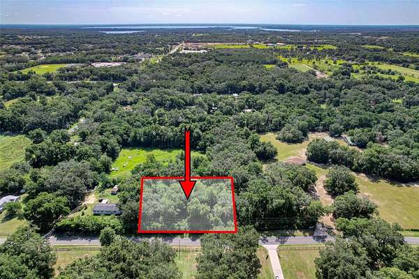 1 Acre of Residential Land for Sale in Summerfield, Florida