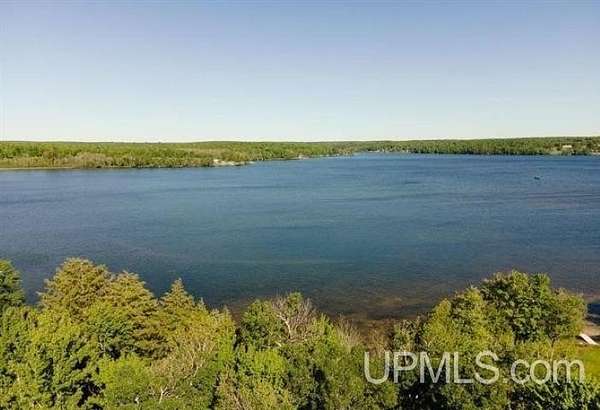0.99 Acres of Residential Land for Sale in Iron River, Michigan