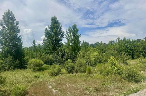 35 Acres of Recreational Land for Sale in Beebe, Arkansas