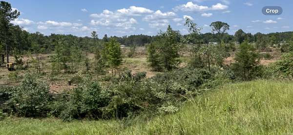 18.5 Acres of Land for Sale in Fordyce, Arkansas