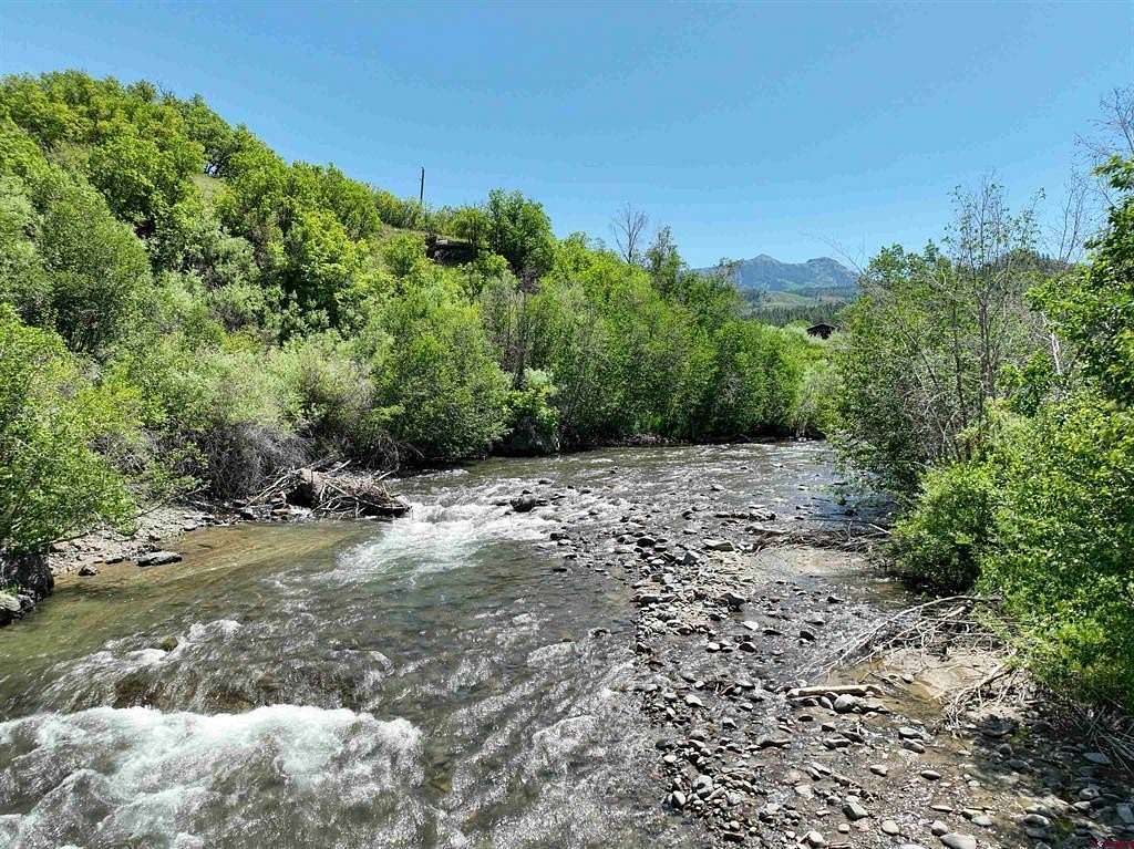 71 Acres of Recreational Land for Sale in Pagosa Springs, Colorado