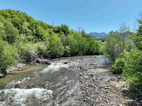 71 Acres of Land for Sale in Pagosa Springs, Colorado