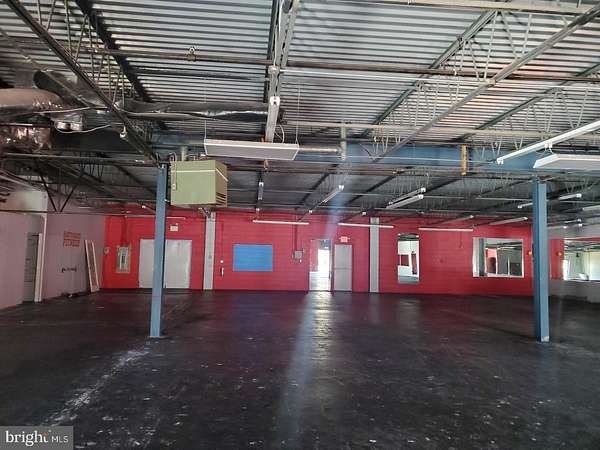 6.15 Acres of Commercial Land for Sale in Penndel, Pennsylvania