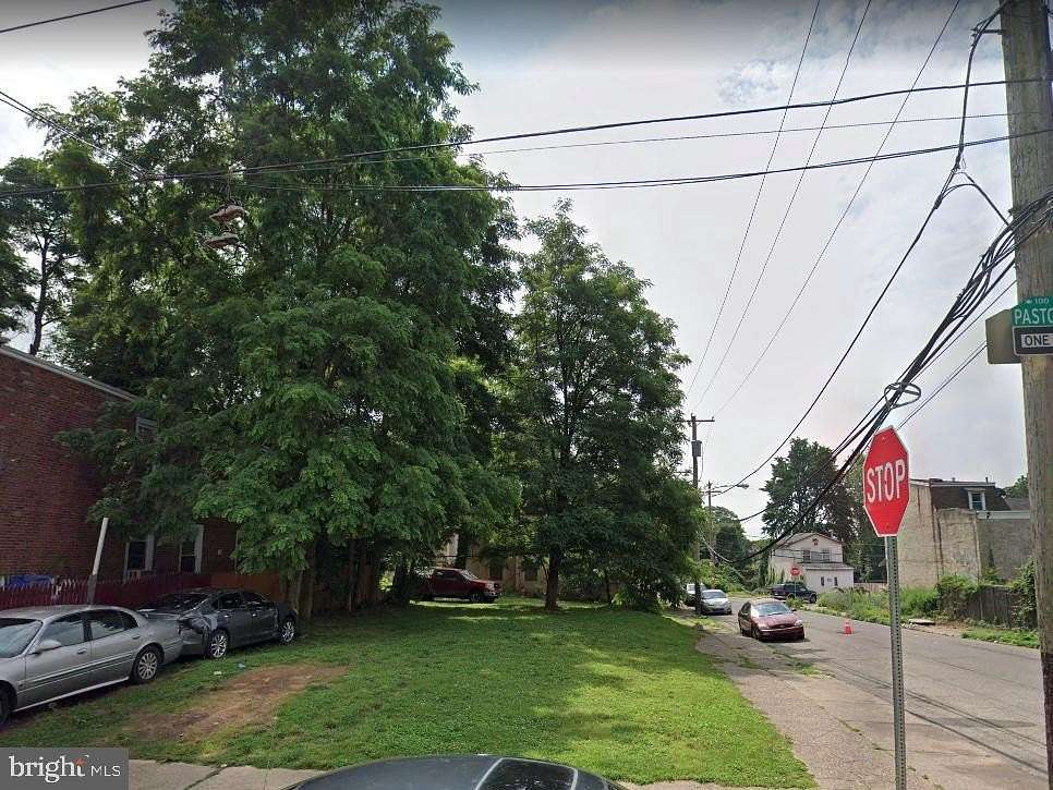 0.03 Acres of Residential Land for Sale in Philadelphia, Pennsylvania