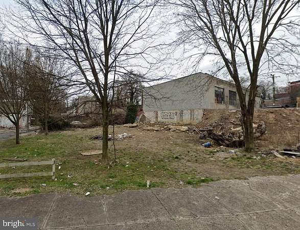 0.2 Acres of Land for Sale in Philadelphia, Pennsylvania