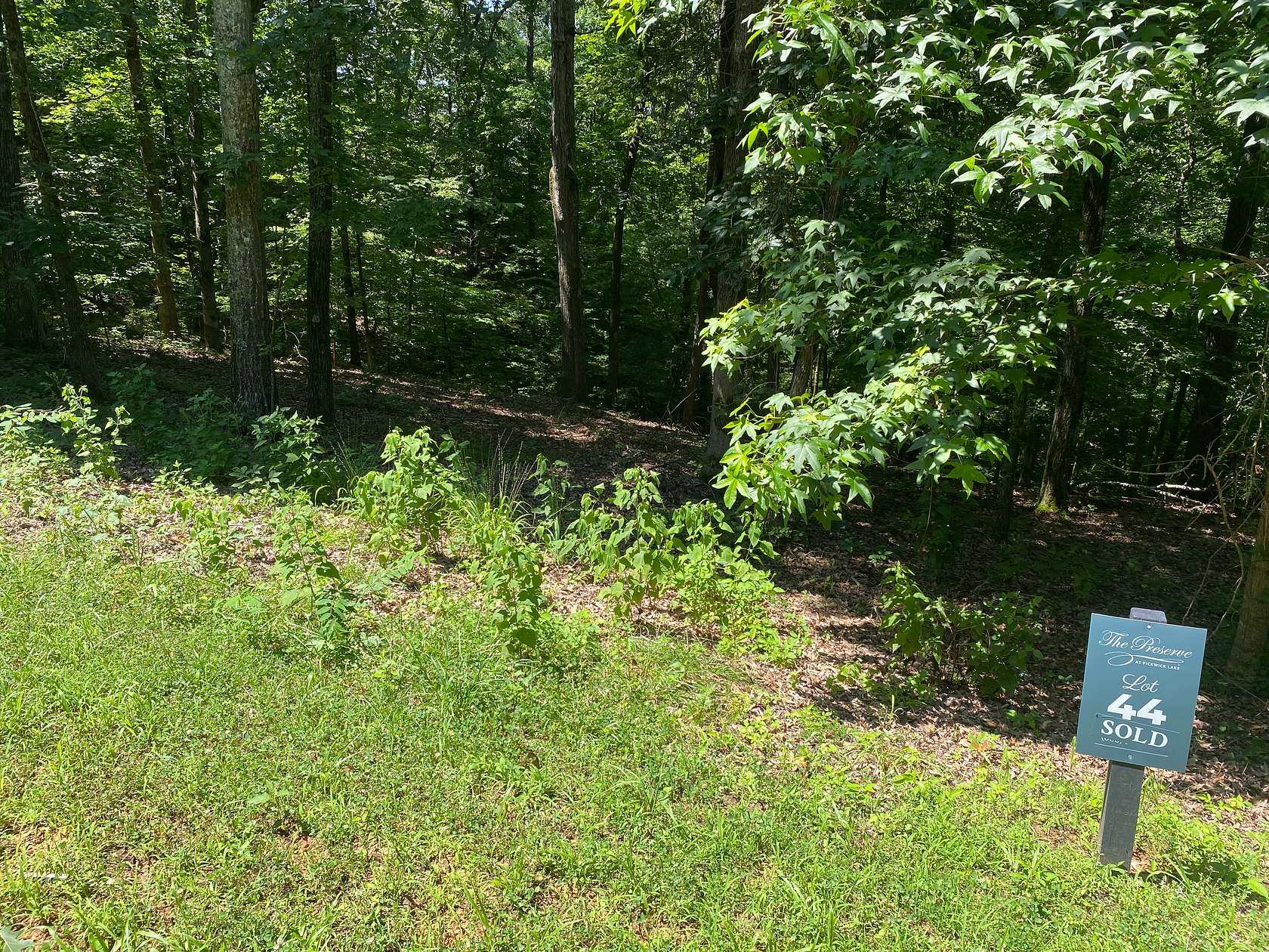 0.8 Acres of Residential Land for Sale in Savannah, Tennessee