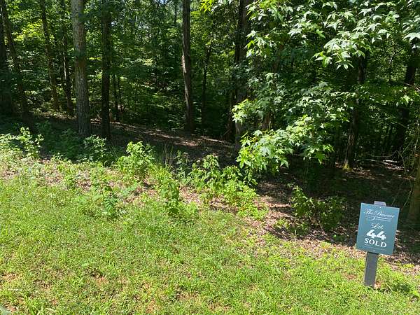 0.8 Acres of Residential Land for Sale in Savannah, Tennessee