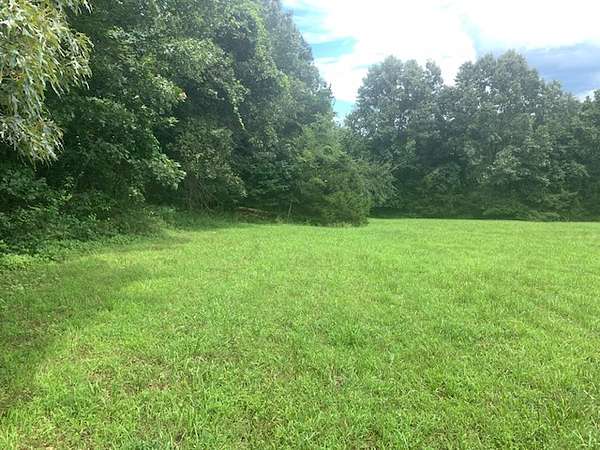 5 Acres of Agricultural Land for Sale in Yellville, Arkansas
