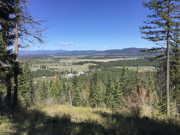 20.6 Acres of Land for Sale in Harrison, Idaho