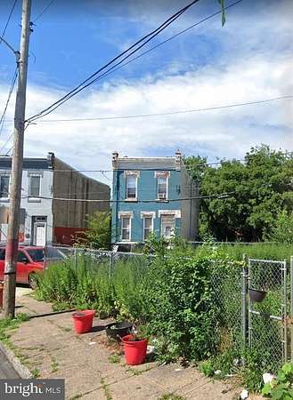 0.03 Acres of Residential Land for Sale in Philadelphia, Pennsylvania