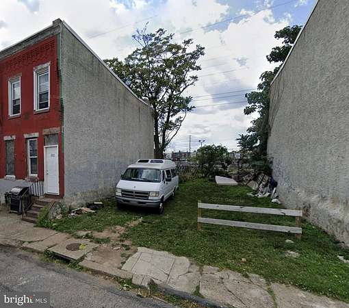0.02 Acres of Land for Sale in Philadelphia, Pennsylvania