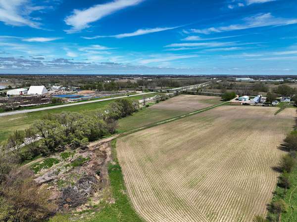 6.67 Acres of Land for Sale in Holland, Michigan