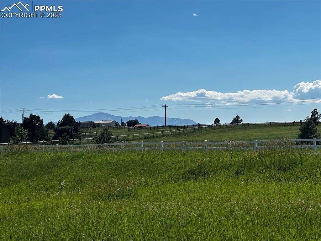 5.3 Acres of Land for Sale in Colorado Springs, Colorado