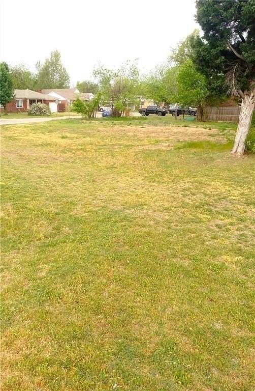 0.19 Acres of Mixed-Use Land for Sale in Bethany, Oklahoma
