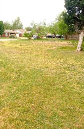 0.19 Acres of Mixed-Use Land for Sale in Bethany, Oklahoma