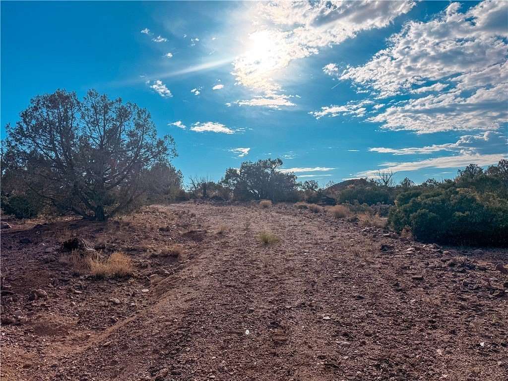 36.1 Acres of Recreational Land for Sale in Kingman, Arizona