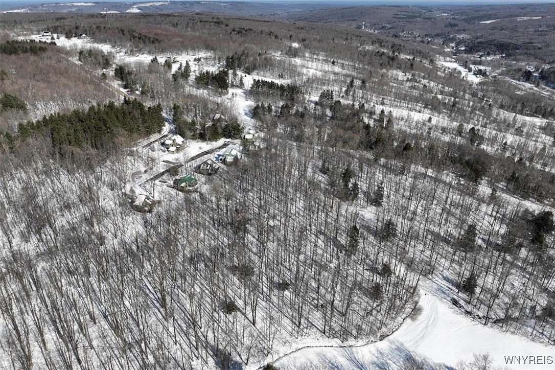 10.2 Acres of Land for Sale in Boston, New York