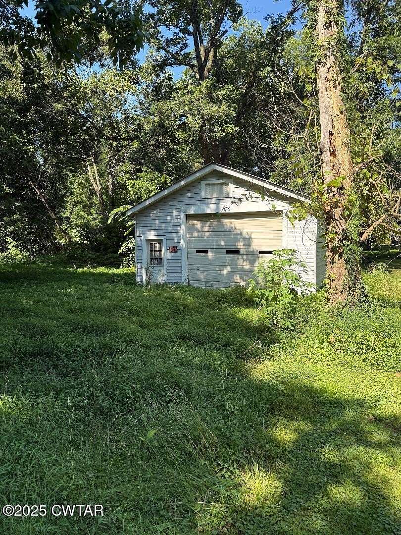 Land for Sale in Milan, Tennessee