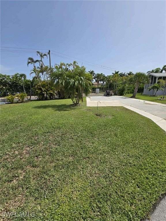 0.07 Acres of Land for Sale in Fort Myers, Florida
