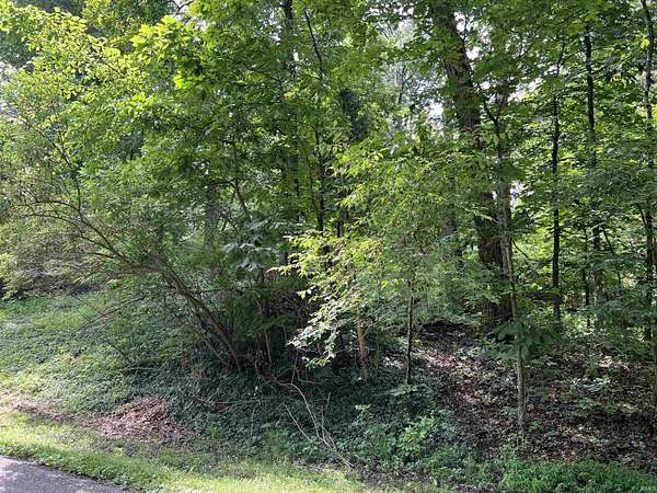 0.32 Acres of Residential Land for Sale in Santa Claus, Indiana