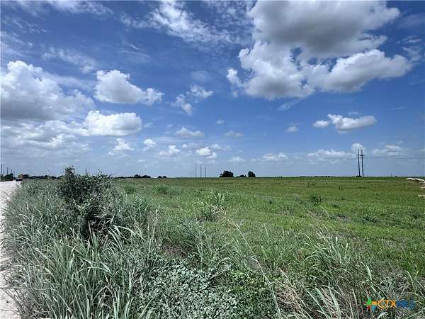 35.4 Acres of Agricultural Land for Sale in Jarrell, Texas