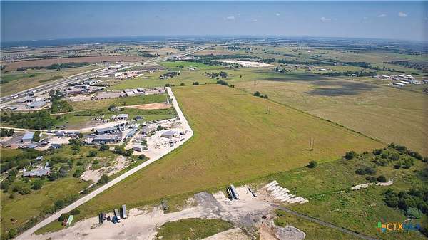 35.4 Acres of Agricultural Land for Sale in Jarrell, Texas