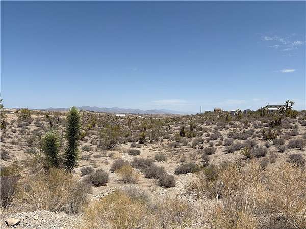 1 Acre of Residential Land for Sale in Meadview, Arizona