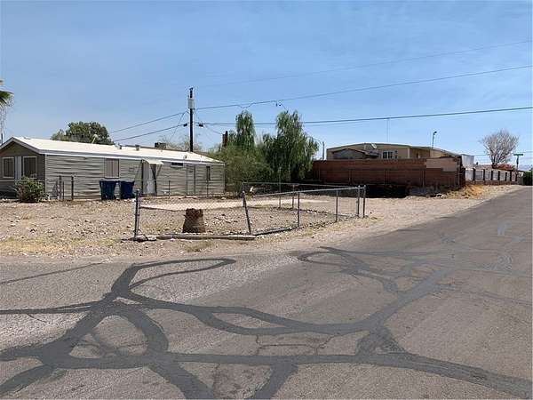 0.08 Acres of Residential Land for Sale in Bullhead City, Arizona