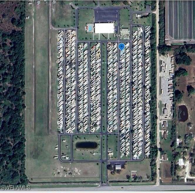 0.04 Acres of Residential Land for Sale in Punta Gorda, Florida