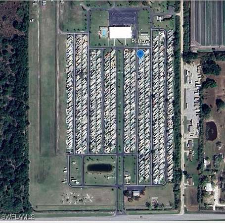 0.04 Acres of Residential Land for Sale in Punta Gorda, Florida