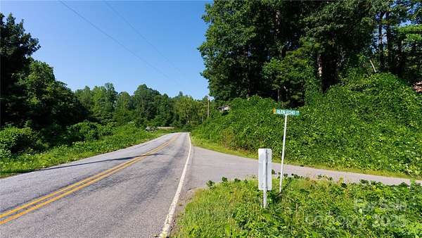 0.65 Acres of Residential Land for Sale in Saluda, North Carolina