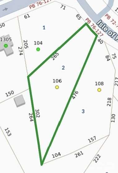 1 Acre of Residential Land for Sale in Mooresville, North Carolina