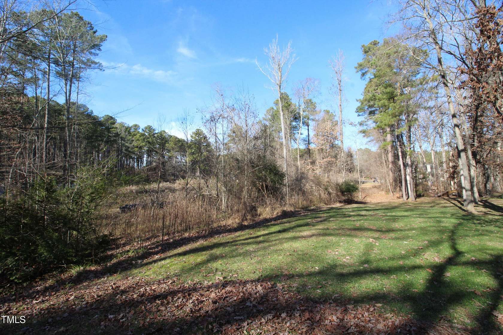 2 Acres of Residential Land with Home for Sale in Durham, North Carolina
