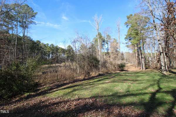 2 Acres of Residential Land with Home for Sale in Durham, North Carolina