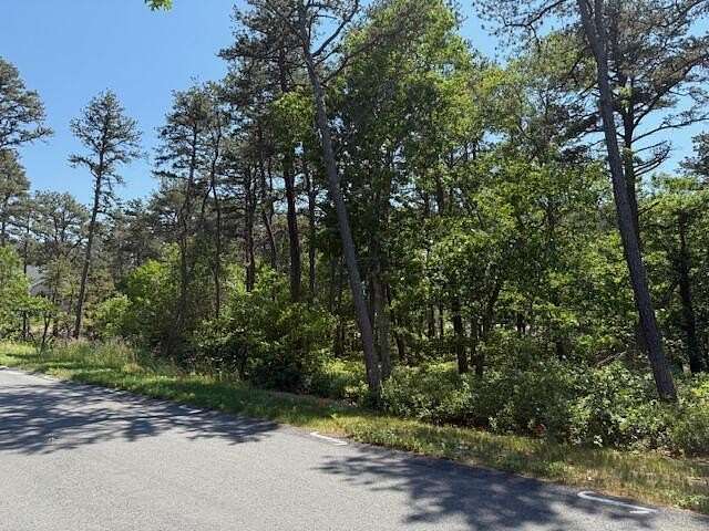 0.92 Acres of Residential Land for Sale in Wellfleet, Massachusetts