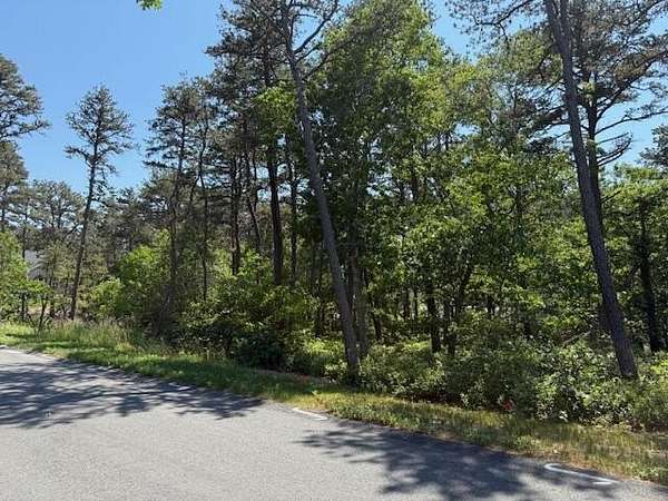 0.92 Acres of Residential Land for Sale in Wellfleet, Massachusetts