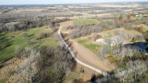 16 Acres of Land for Sale in Indianola, Iowa