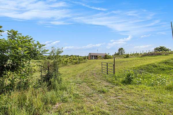 2.56 Acres of Residential Land for Sale in Lawrence, Michigan