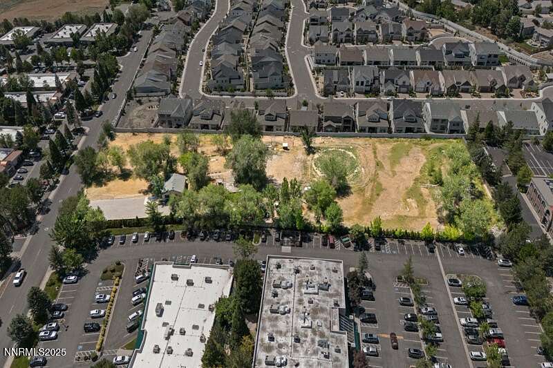 3 Acres of Land for Sale in Reno, Nevada