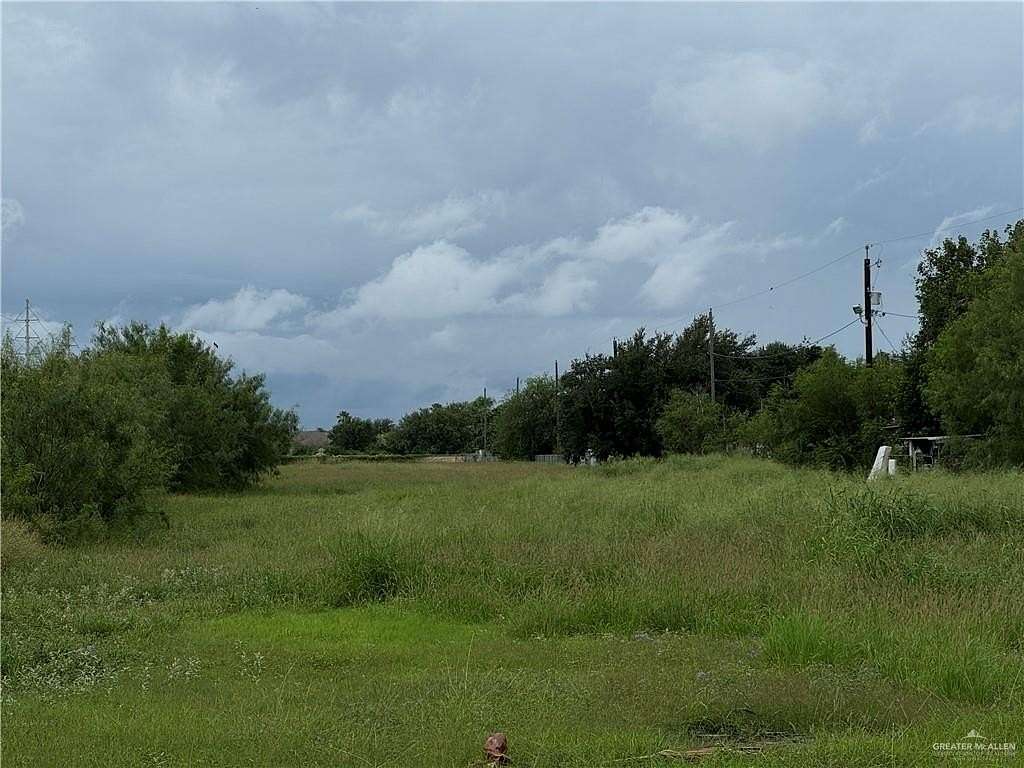 2.75 Acres of Residential Land for Sale in Edinburg, Texas