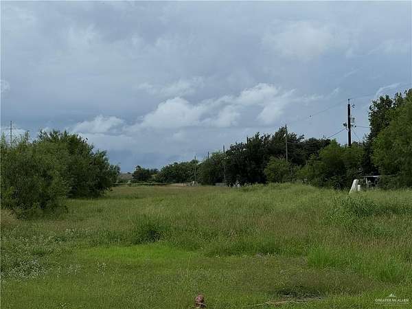 2.75 Acres of Residential Land for Sale in Edinburg, Texas