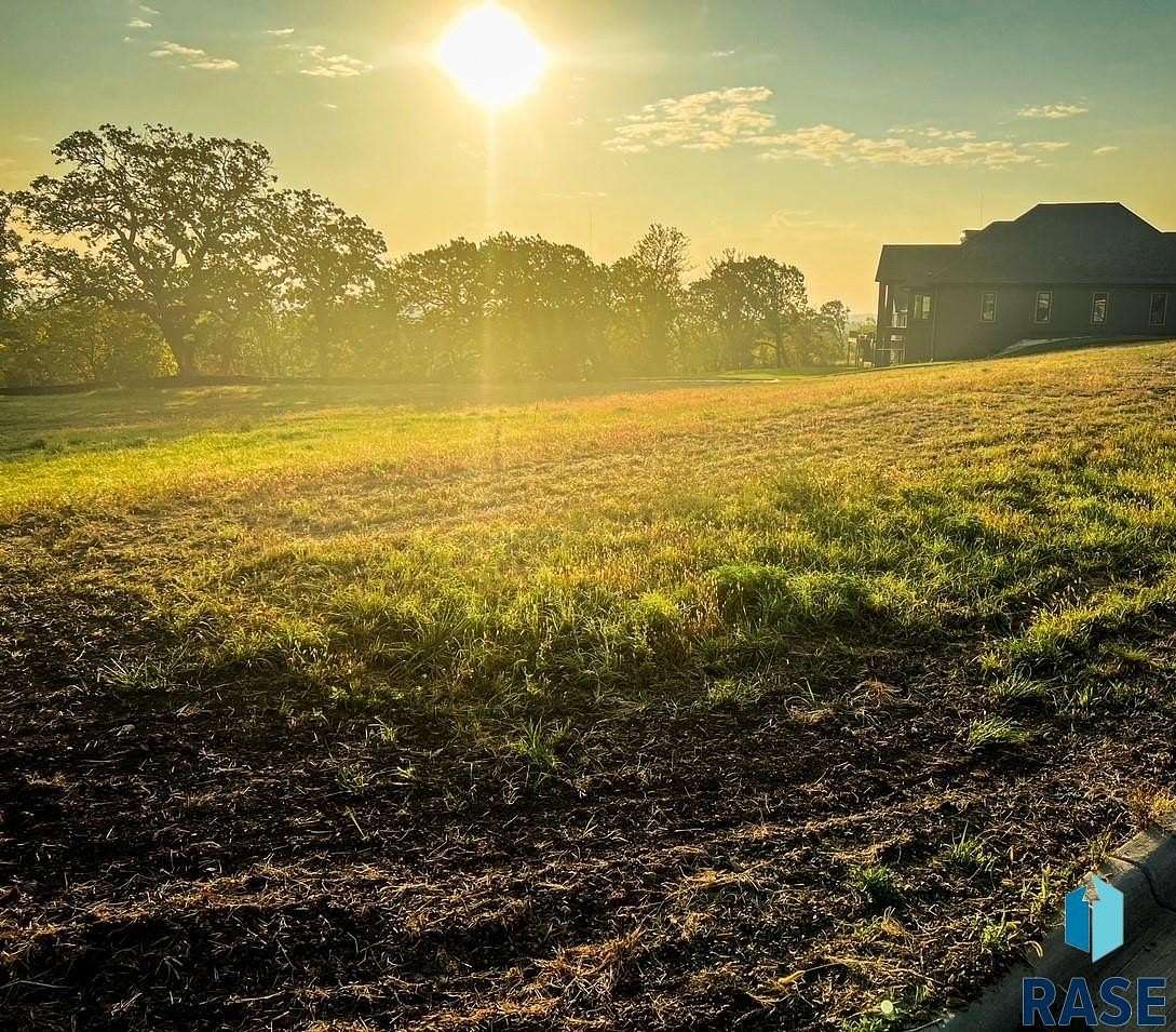 0.66 Acres of Residential Land for Sale in Sioux Falls, South Dakota