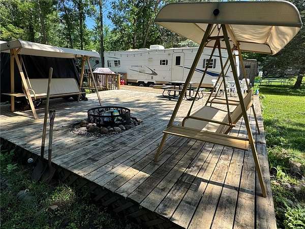 0.07 Acres of Land for Sale in Hazelton Township, Minnesota