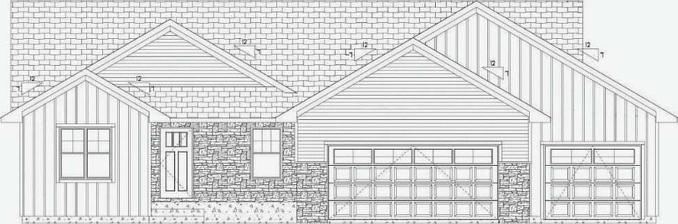 2.7 Acres of Residential Land with Home for Sale in Rice Lake, Wisconsin
