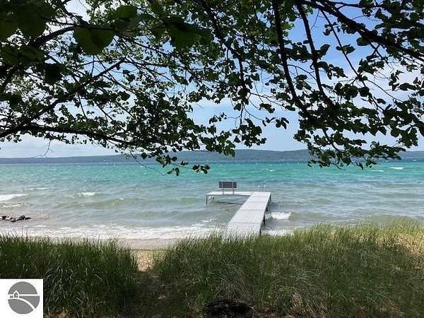 0.68 Acres of Land for Sale in Beulah, Michigan