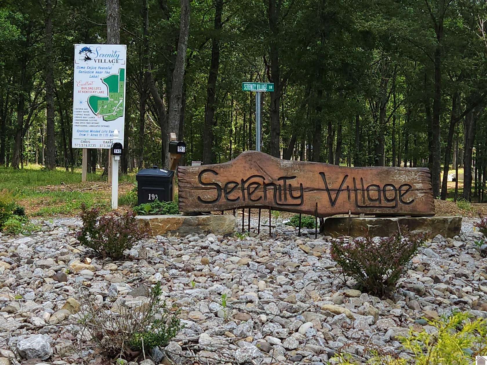 1.59 Acres of Residential Land for Sale in Benton, Kentucky