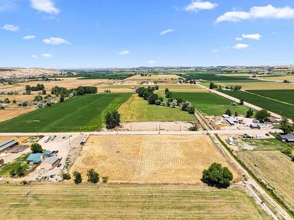 1.85 Acres of Residential Land for Sale in Caldwell, Idaho