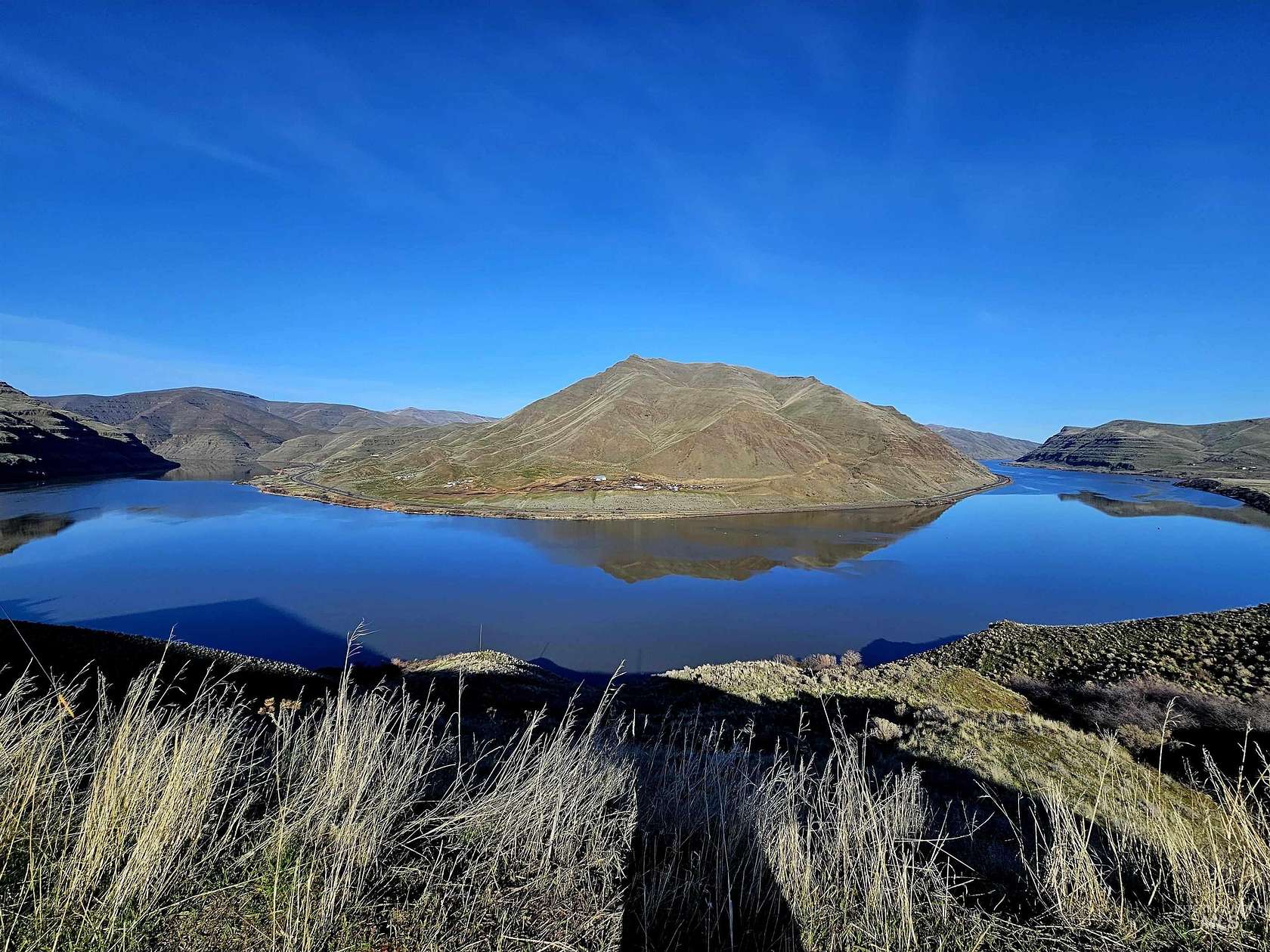 5 Acres of Residential Land for Sale in Clarkston, Washington