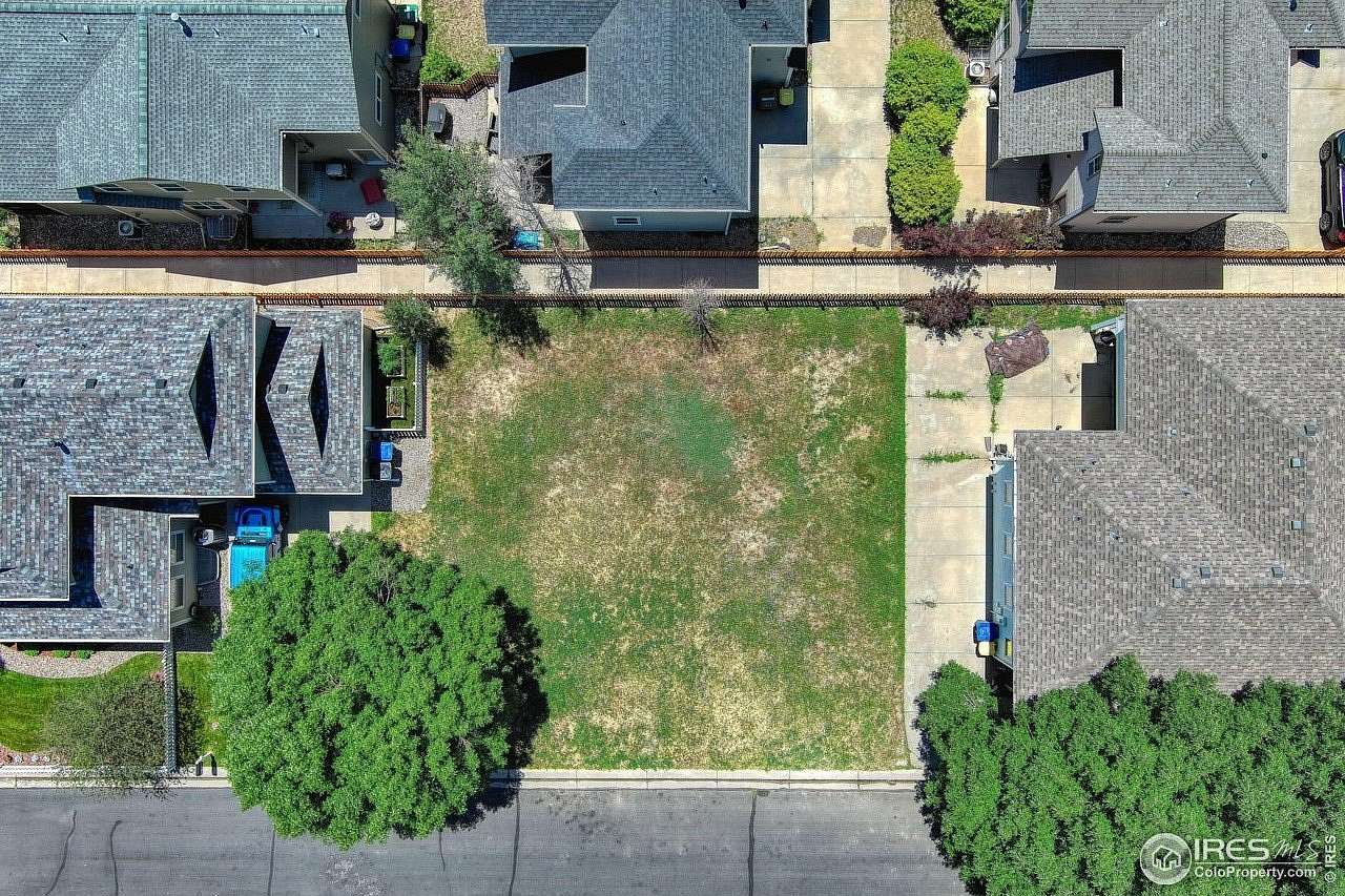 0.09 Acres of Residential Land for Sale in Longmont, Colorado